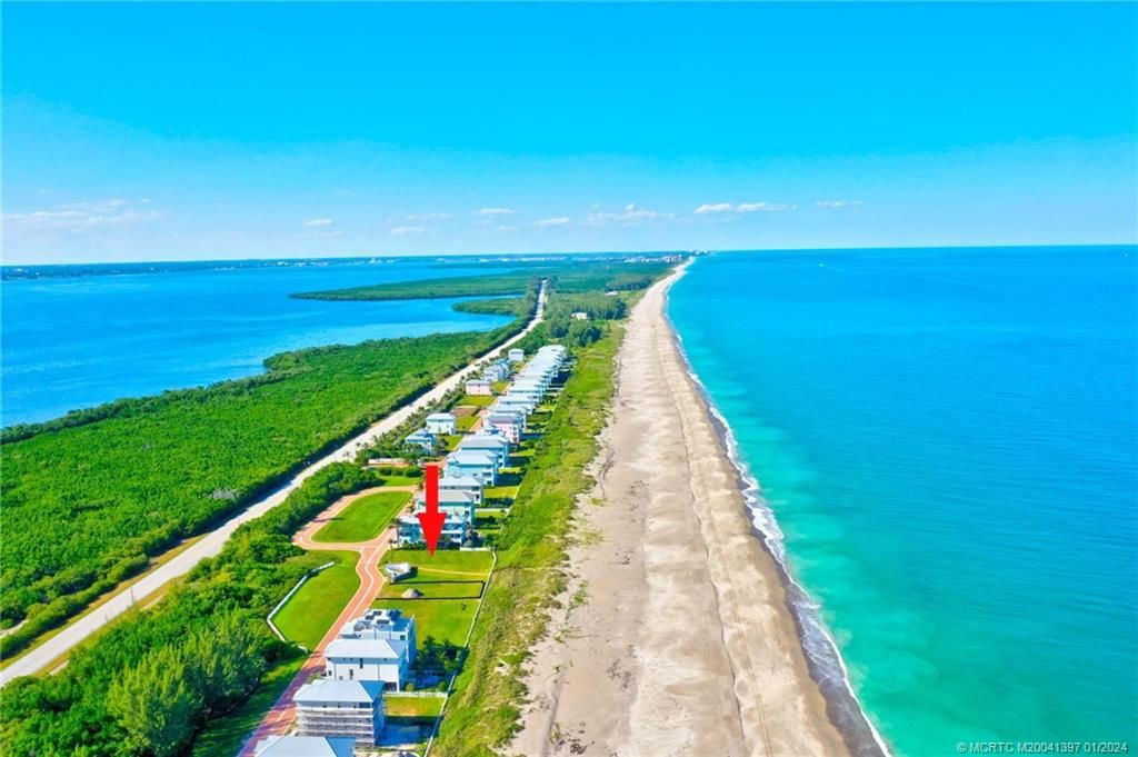 Photo of 5044 Watersong Way, Fort Pierce, FL 34949 (MLS # M20041397)