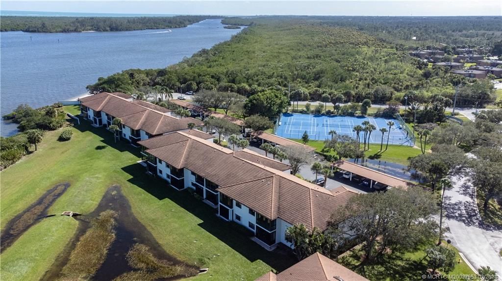 Photo of 6062 SE Landing Way #12-10, Stuart, FL 34997 (MLS # M20037953)