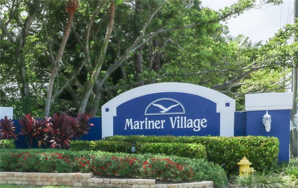 Photo of 4832 SE Mariner Village Lane, Stuart, FL 34997 (MLS # M20040716)