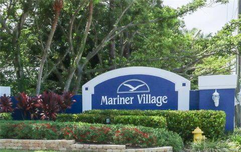 4832 SE Mariner Village Lane, Stuart, FL 34997 - #: M20040716