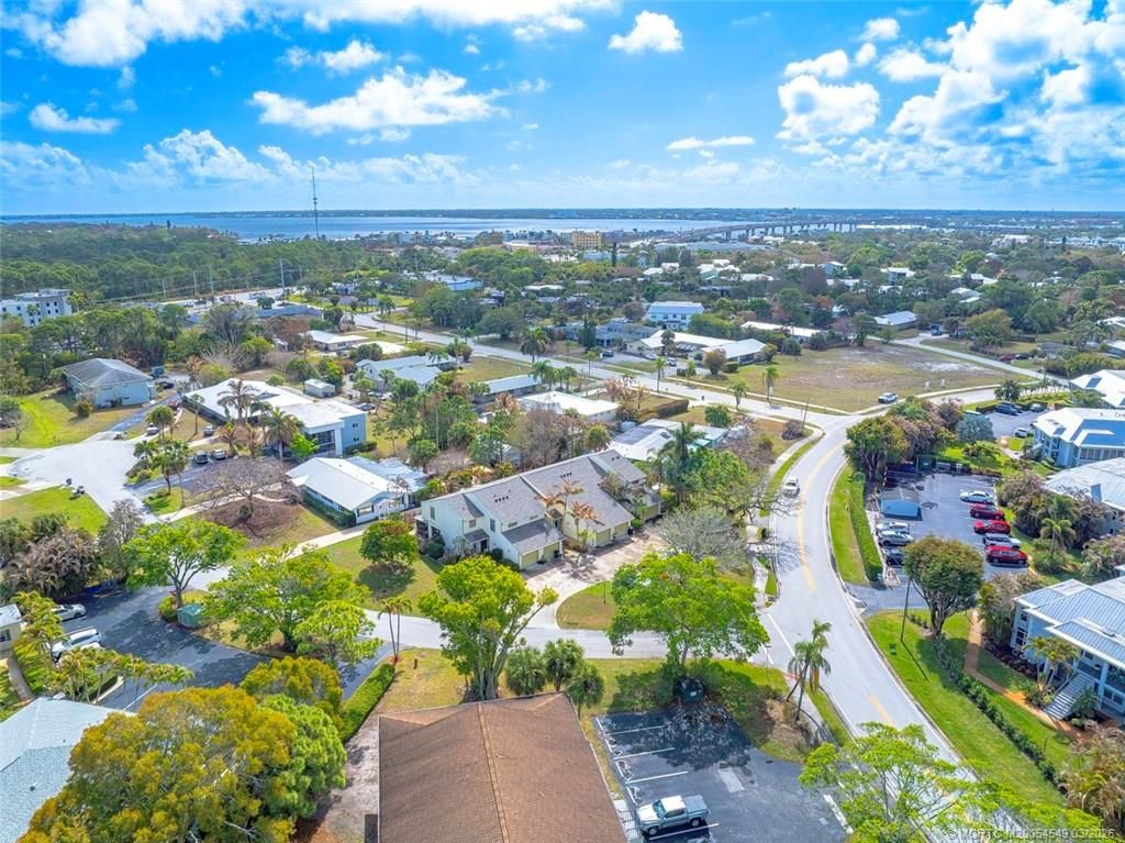 Photo of 973 NW Spruce Ridge Drive #3, Stuart, FL 34994 (MLS # M20054549)