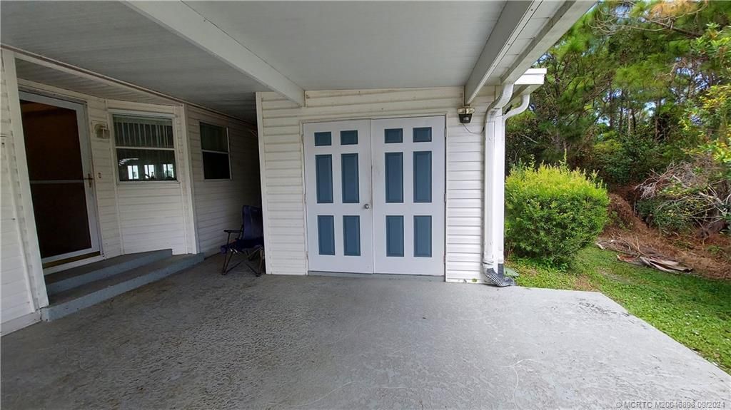 Photo of 8112 Long Drive, Port Saint Lucie, FL 34952 (MLS # M20046898)