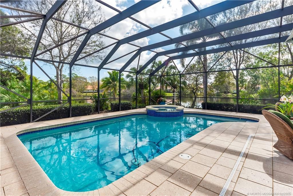 Photo of 1522 NW Buttonbush Circle, Palm City, FL 34990 (MLS # M20049008)