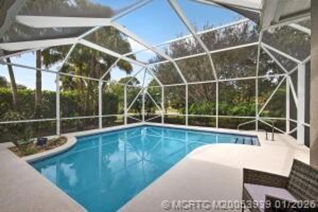 Photo of 2216 SW Brookhaven Way, Palm City, FL 34990 (MLS # M20053939)