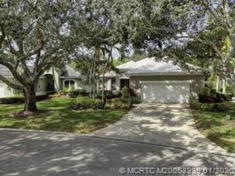 2216 SW Brookhaven Way Palm City FL 34990