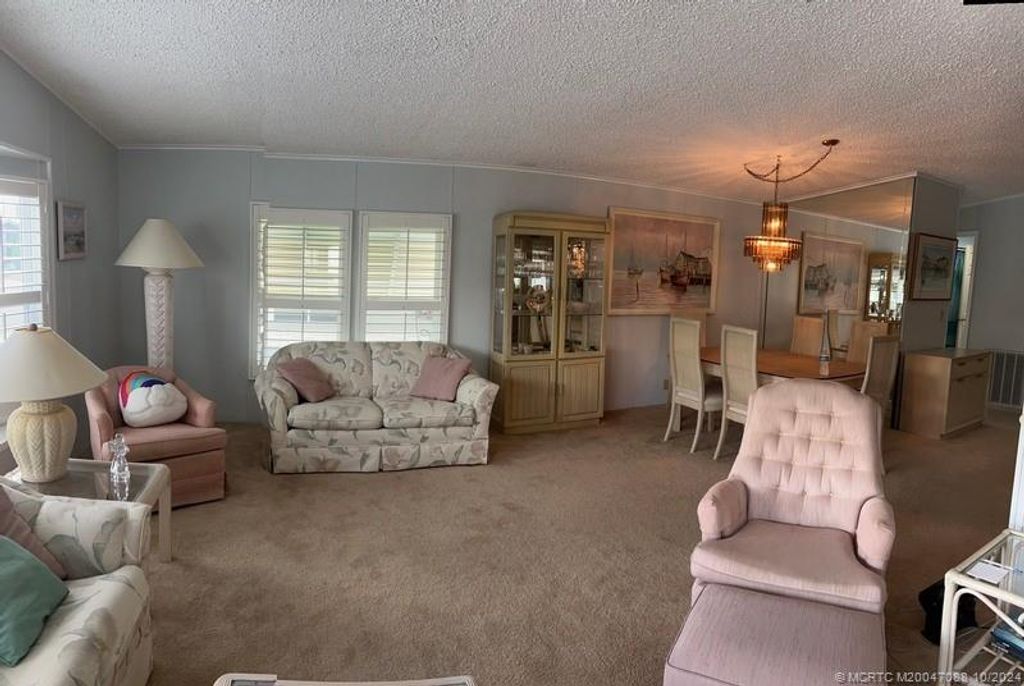 Photo of 16316 SW Indianwodd Circle, Indiantown, FL 34956 (MLS # M20047088)