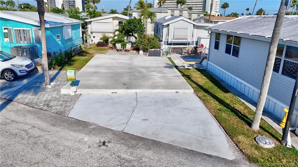 Photo of 10725 S Ocean Drive #355, Jensen Beach, FL 34957 (MLS # M20053411)