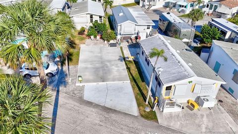 Photo of 10725 S Ocean Drive #355, Jensen Beach, FL 34957 (MLS # M20053411)