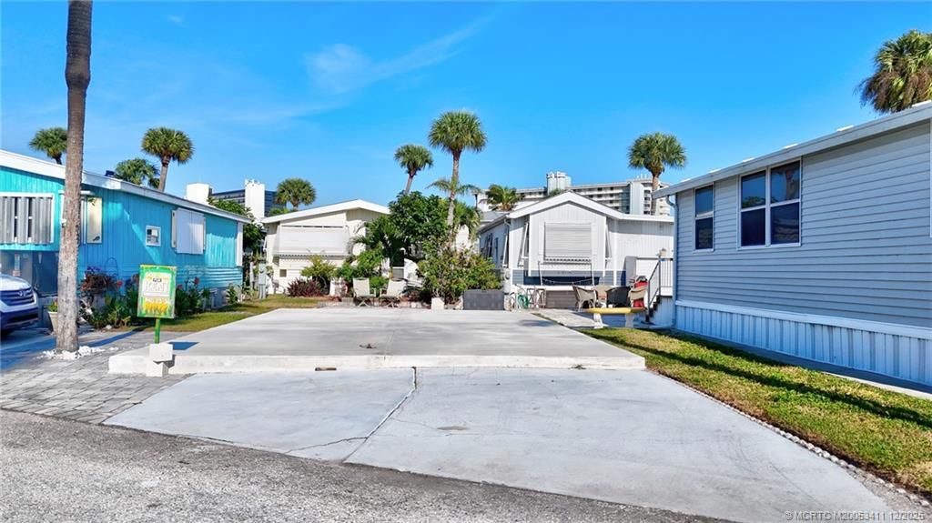 Photo of 10725 S Ocean Drive #355, Jensen Beach, FL 34957 (MLS # M20053411)