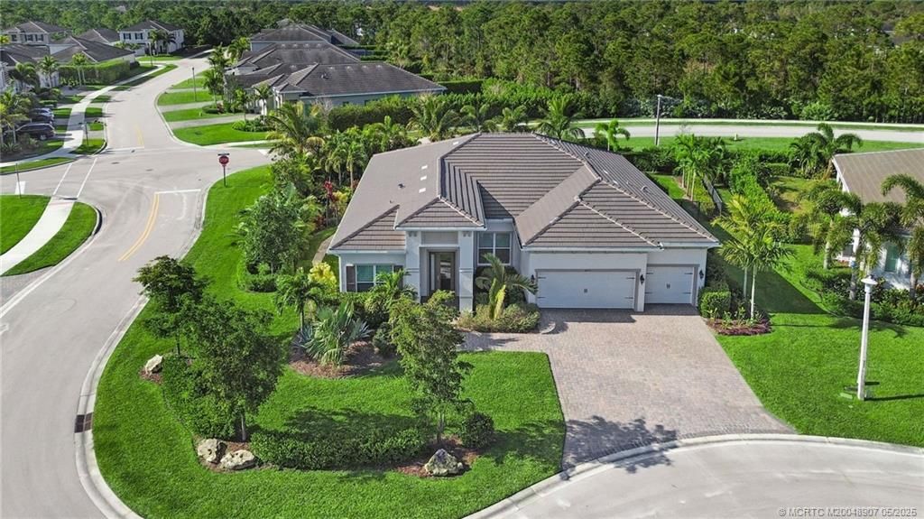 Photo of 4853 SW Millbrook Lane, Stuart, FL 34997 (MLS # M20048907)