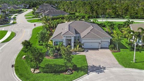 4853 SW Millbrook Lane Stuart FL 34997