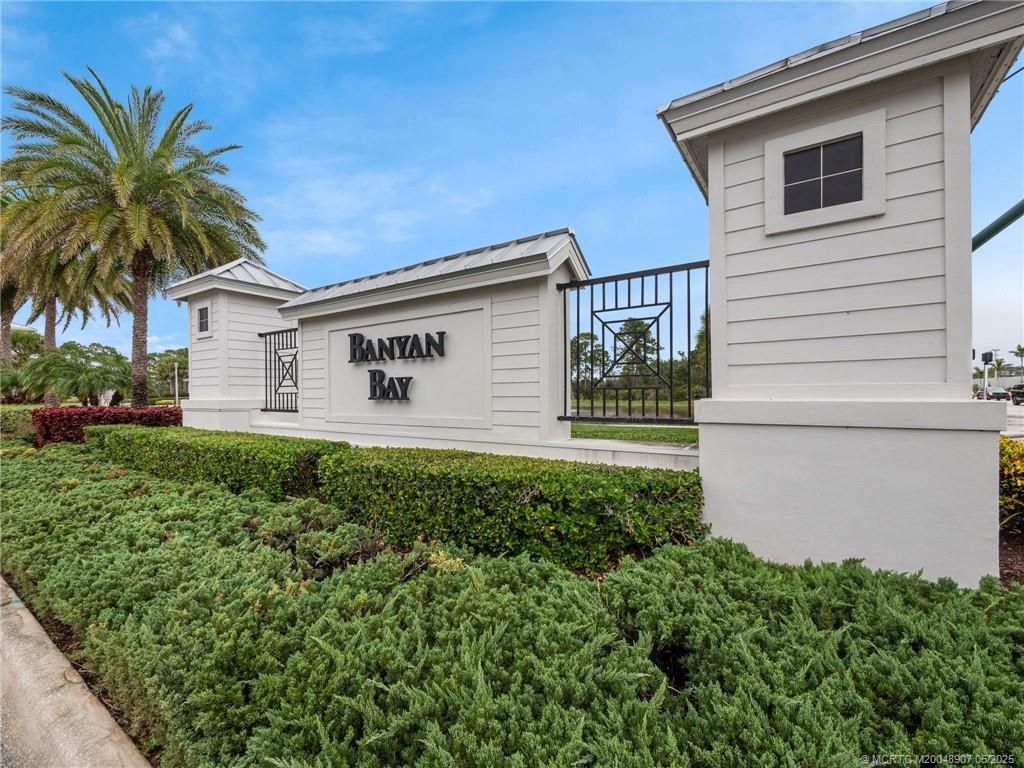 Photo of 4853 SW Millbrook Lane, Stuart, FL 34997 (MLS # M20048907)