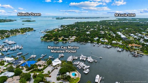 4103 SE Centerboard Lane #2A,  FL 34997
