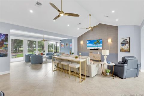 Photo of 12831 NW Cinnamon Way, Palm City, FL 34990 (MLS # M20052915)