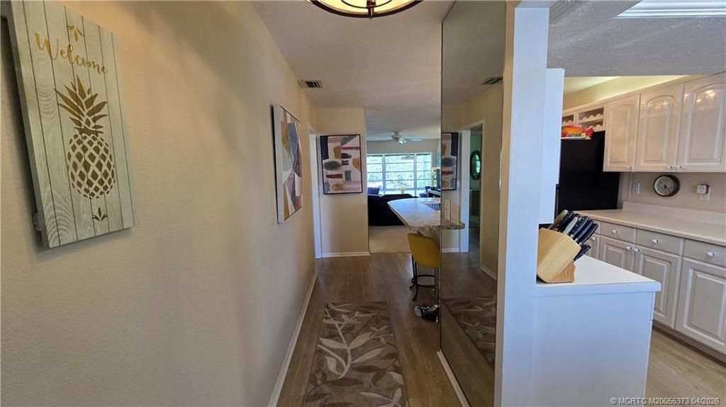Photo of 2929 SE Ocean Boulevard #103-8, Stuart, FL 34996 (MLS # M20055373)