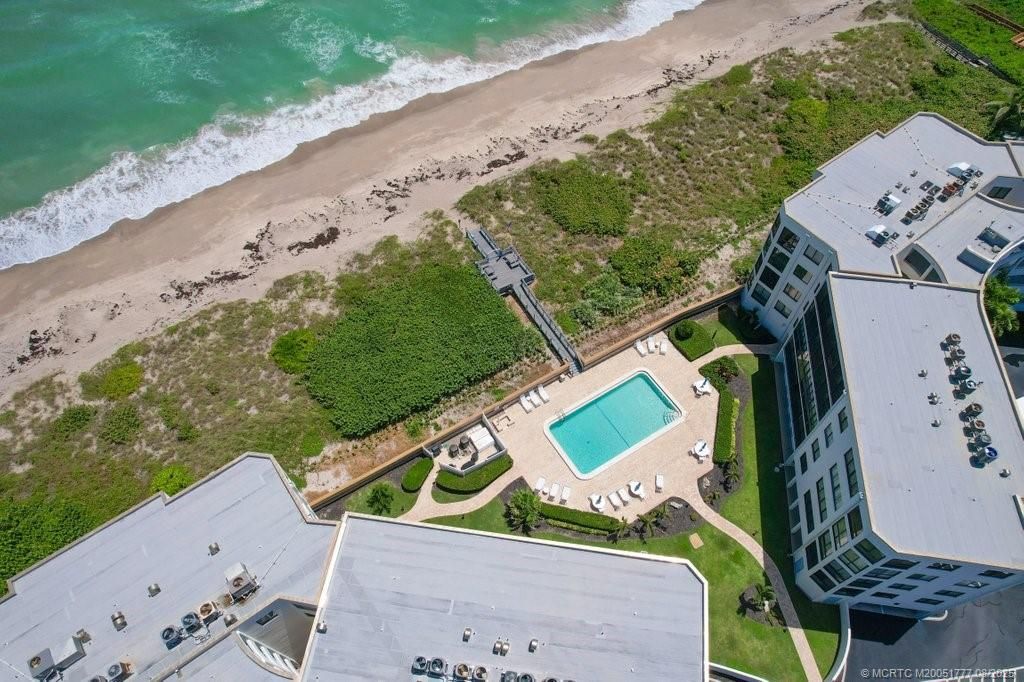 Photo of 2375 NE Ocean Boulevard #D205, Stuart, FL 34996 (MLS # M20051777)