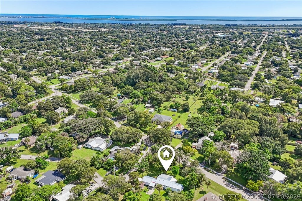 Photo of 3037 Sunrise Boulevard, Fort Pierce, FL 34982 (MLS # M20057107)