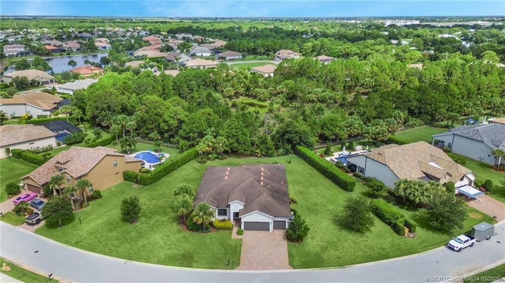 Photo of 724 SW Sea Green Street, Palm City, FL 34990 (MLS # M20054634)