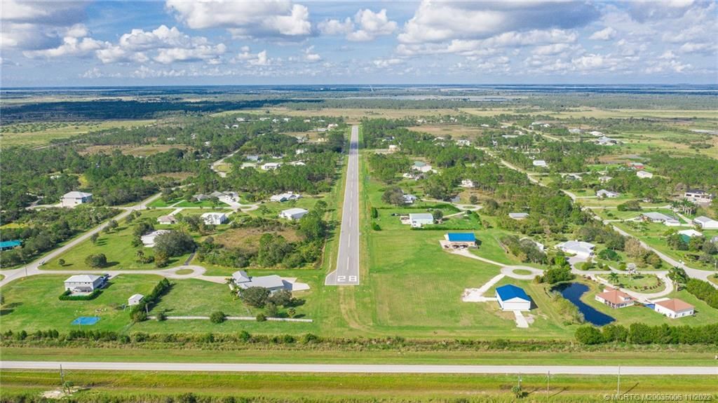 Photo of 12350 Cessna Terrace, Port Saint Lucie, FL 34987 (MLS # M20035006)