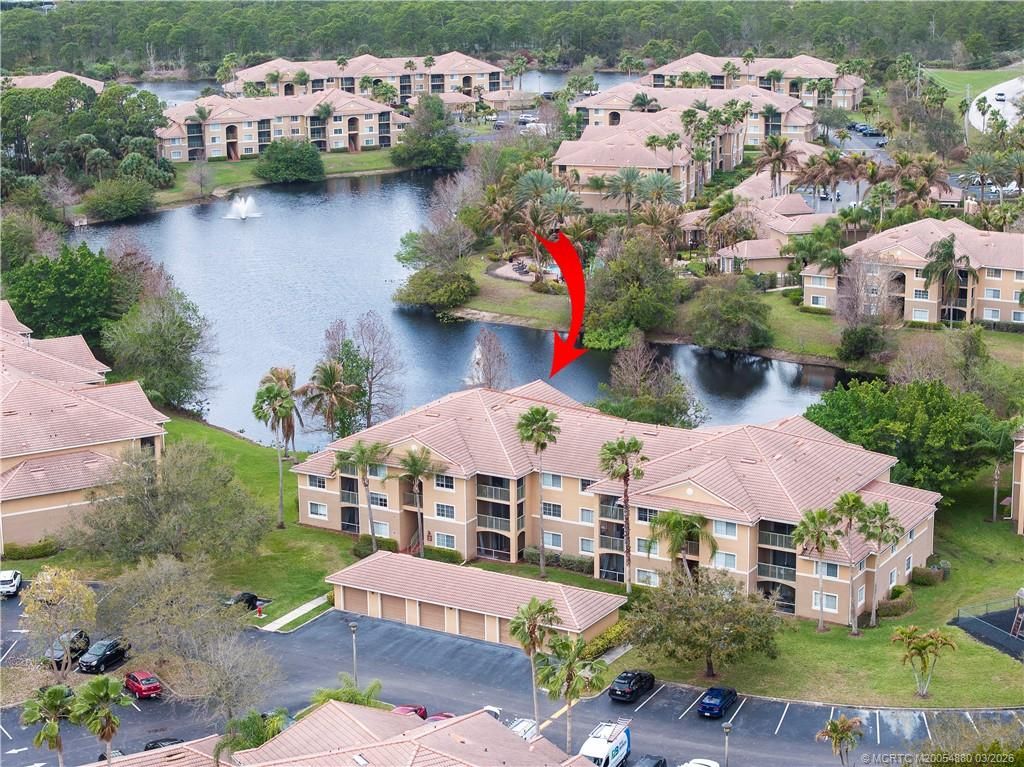 Photo of 3674 NW Adriatic Lane, Jensen Beach, FL 34957 (MLS # M20054880)