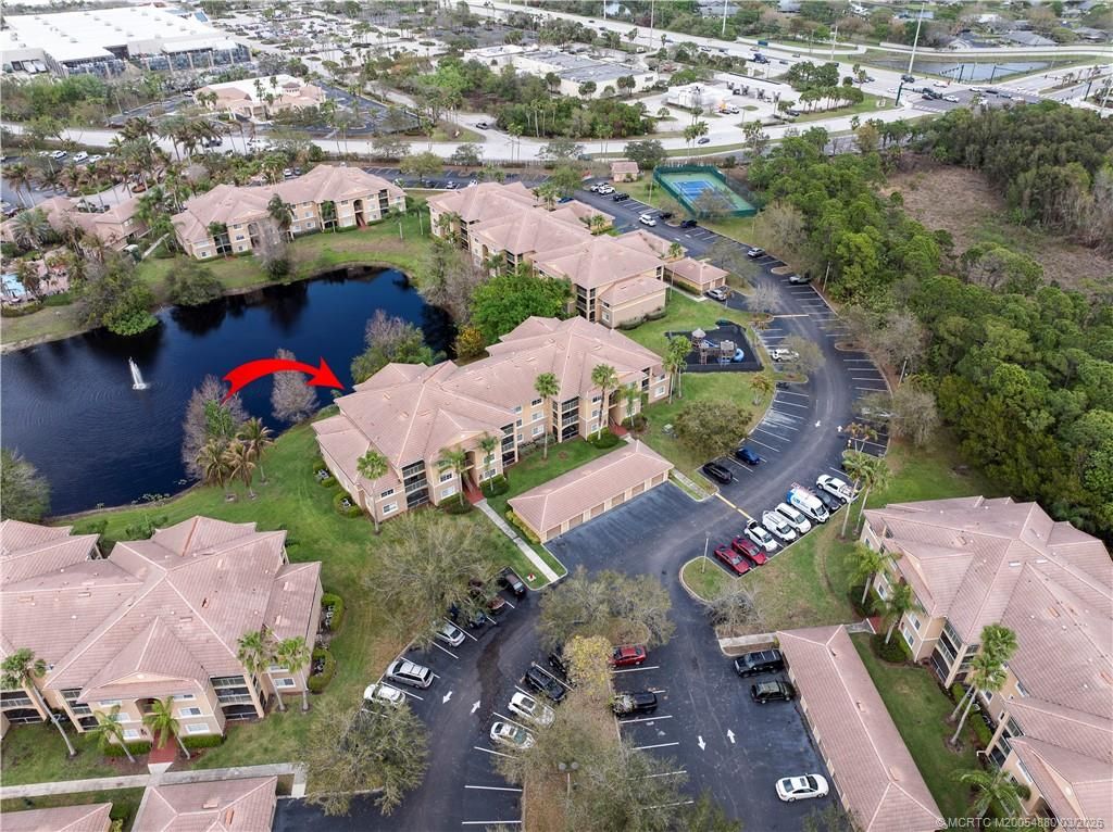 Photo of 3674 NW Adriatic Lane, Jensen Beach, FL 34957 (MLS # M20054880)