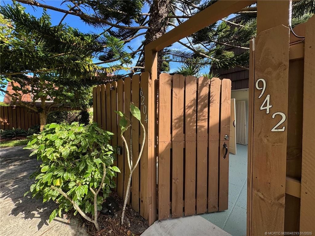 Photo of 6204 SE Riverboat Drive #942, Stuart, FL 34997 (MLS # M20048293)