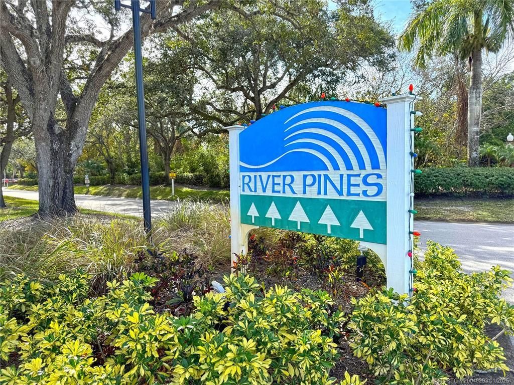 Photo of 6204 SE Riverboat Drive #942, Stuart, FL 34997 (MLS # M20048293)