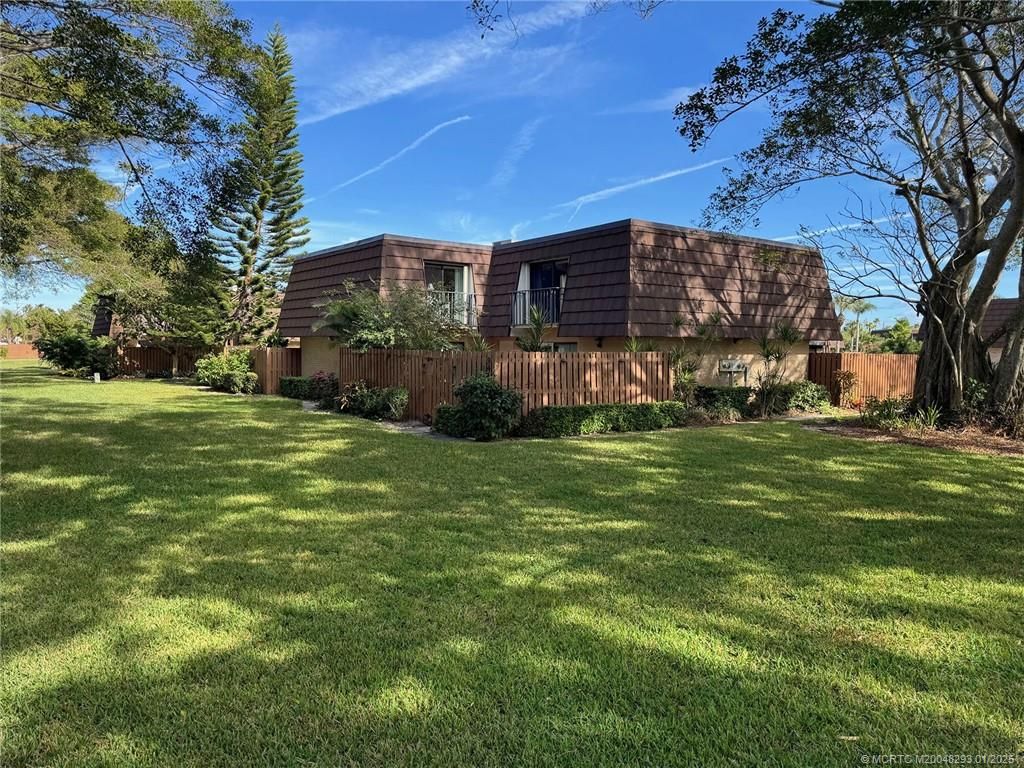 Photo of 6204 SE Riverboat Drive #942, Stuart, FL 34997 (MLS # M20048293)