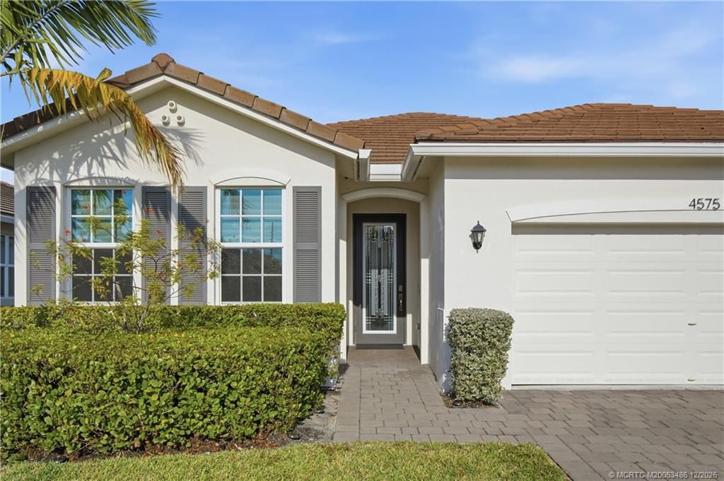 Photo of 4575 NW King Court, Jensen Beach, FL 34957 (MLS # M20053486)