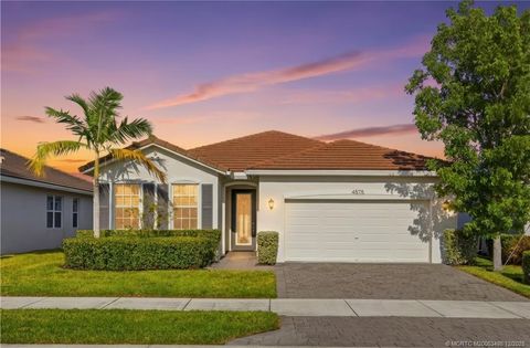 Photo of 4575 NW King Court, Jensen Beach, FL 34957 (MLS # M20053486)