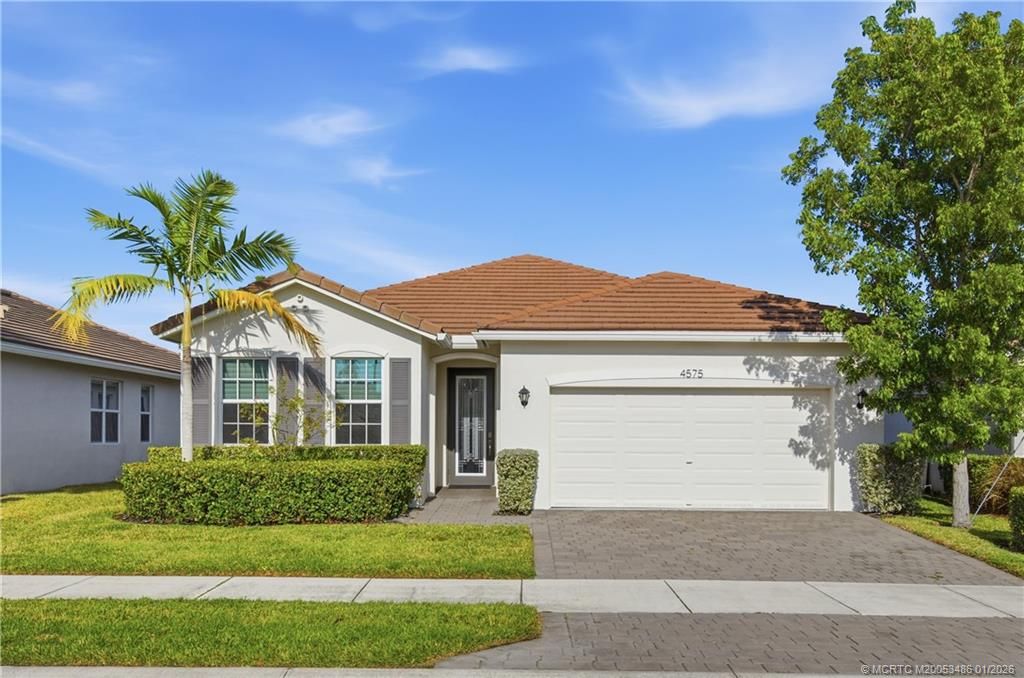 Photo of 4575 NW King Court, Jensen Beach, FL 34957 (MLS # M20053486)