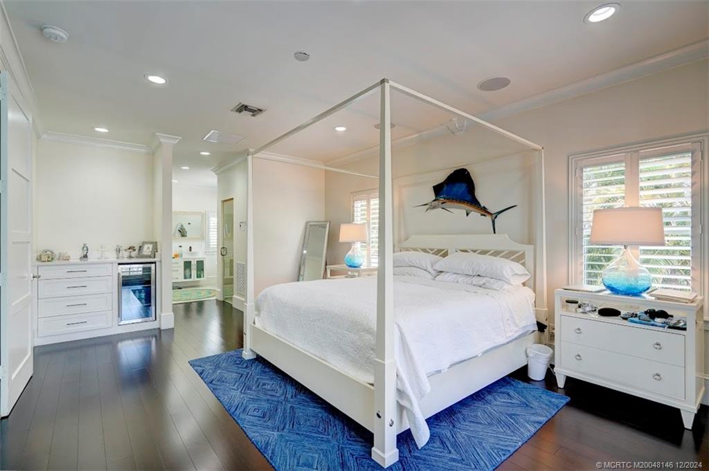 Stuart, Florida 34996, United States, 5 Bedrooms Bedrooms, ,5 BathroomsBathrooms,Residential,Active,25228