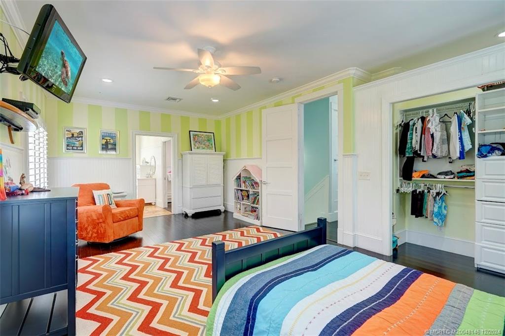 Stuart, Florida 34996, United States, 5 Bedrooms Bedrooms, ,5 BathroomsBathrooms,Residential,Active,25228