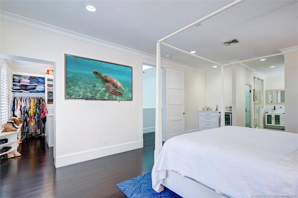 Stuart, Florida 34996, United States, 5 Bedrooms Bedrooms, ,5 BathroomsBathrooms,Residential,Active,25228