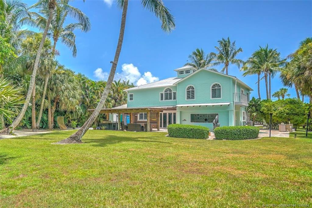 Stuart, Florida 34996, United States, 5 Bedrooms Bedrooms, ,5 BathroomsBathrooms,Residential,Active,25228