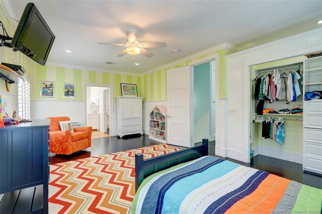 Stuart, Florida 34996, United States, 5 Bedrooms Bedrooms, ,5 BathroomsBathrooms,Residential,Active,25228