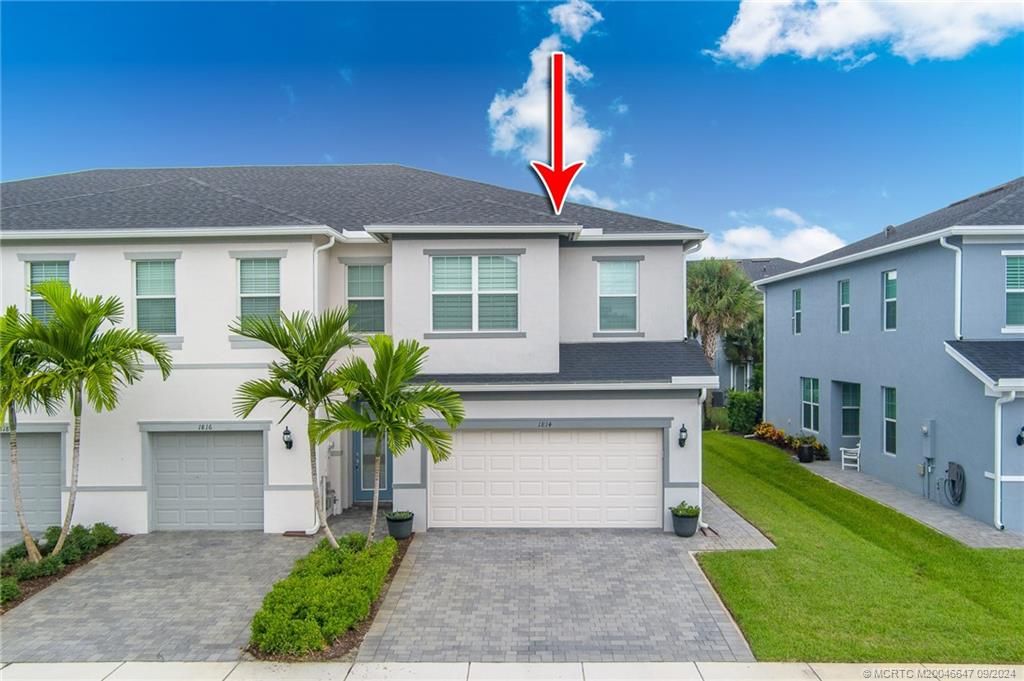 Photo of 1814 SE Ocean Cove Way, Stuart, FL 34996 (MLS # M20046647)