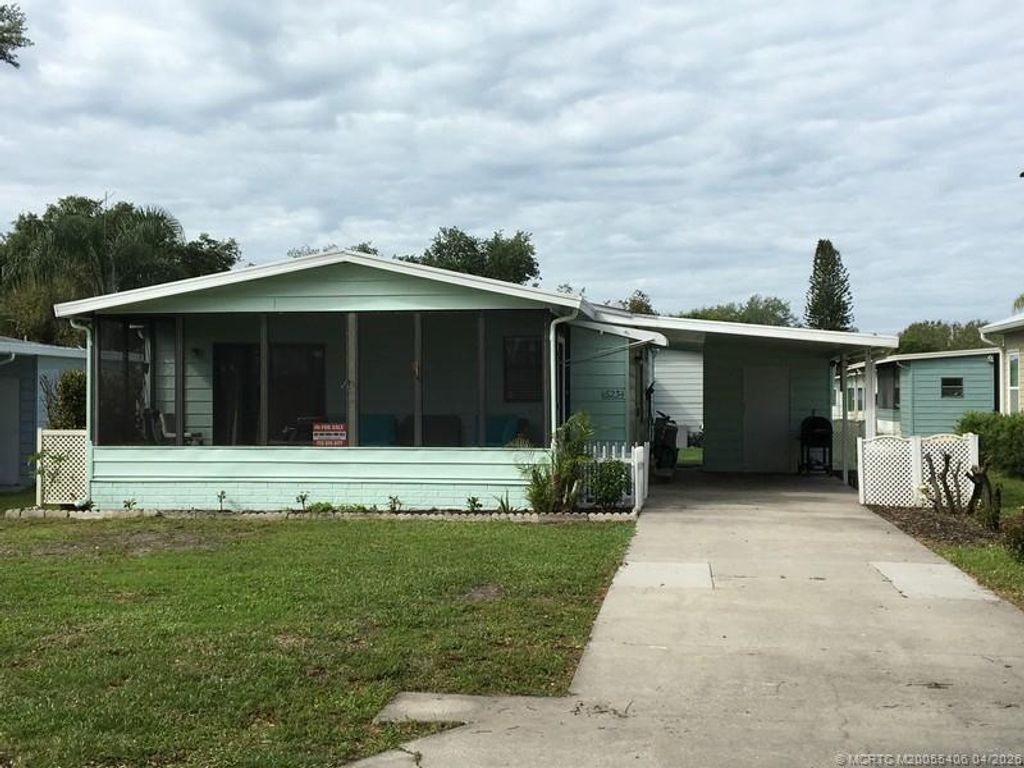 Photo of 16234 Four Wood Way #L-02, Indiantown, FL 34956 (MLS # M20055406)