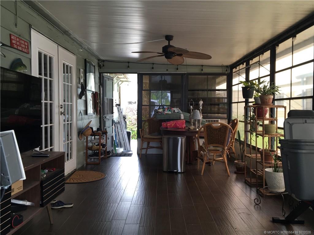 Photo of 14552 SW Divot Drive #F-06, Indiantown, FL 34956 (MLS # M20056439)