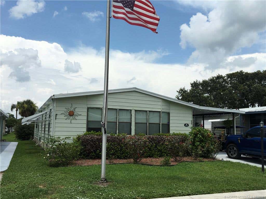 Photo of 14552 SW Divot Drive #F-06, Indiantown, FL 34956 (MLS # M20056439)