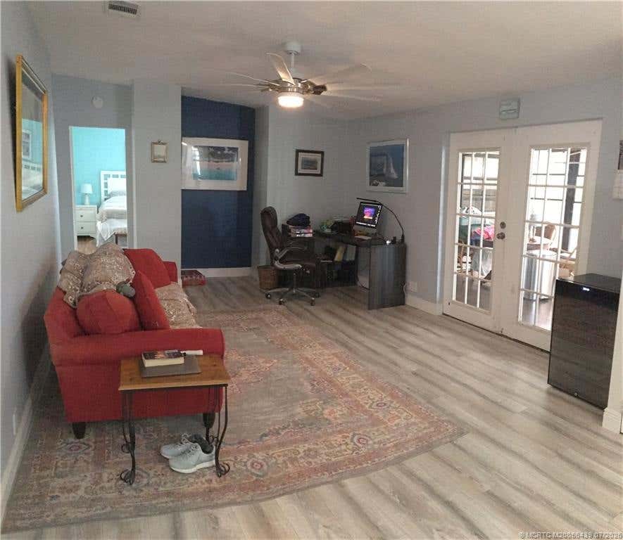 Photo of 14552 SW Divot Drive #F-06, Indiantown, FL 34956 (MLS # M20056439)