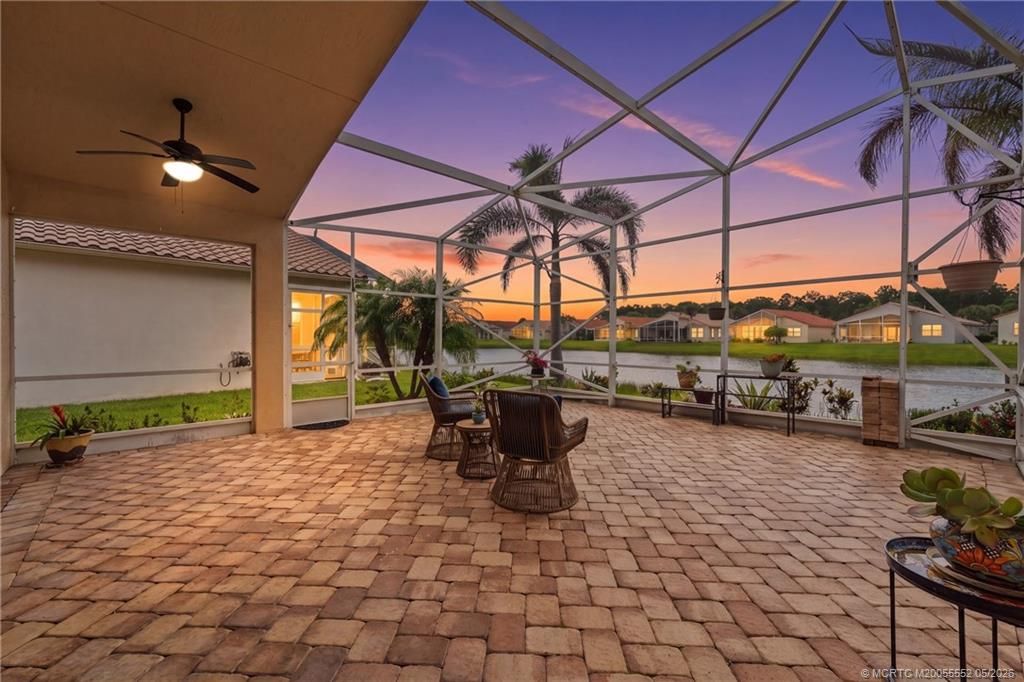 Photo of 394 NW Springview Loop, Port Saint Lucie, FL 34986 (MLS # M20055552)