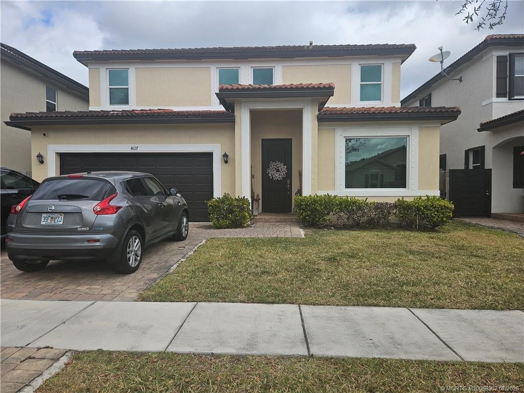 Photo of 4117 NE 21st Street, Homestead, FL 33033 (MLS # M20056307)