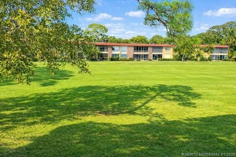 Photo of 1943 SW Palm City Road #22F, Stuart, FL 34994 (MLS # M20053682)