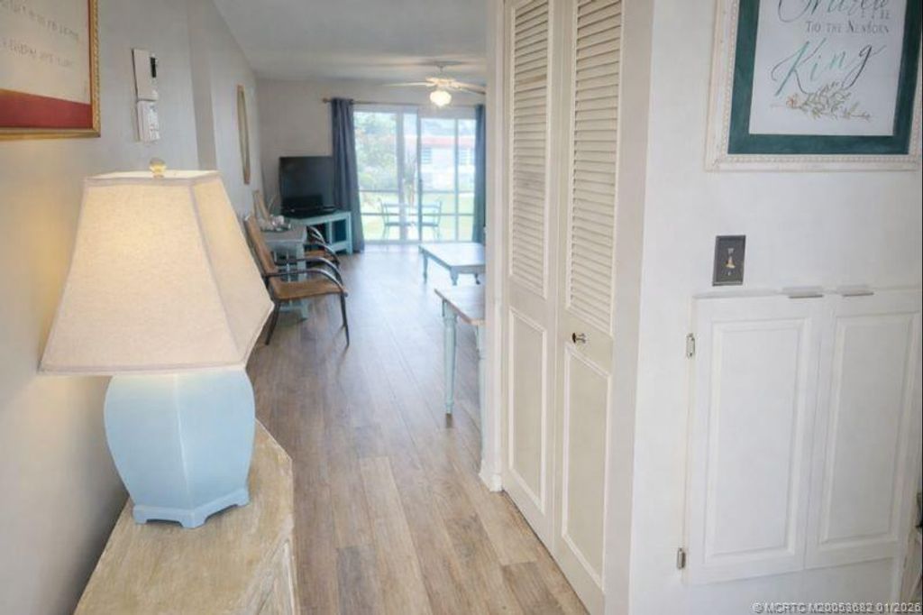 Photo of 1943 SW Palm City Road #22F, Stuart, FL 34994 (MLS # M20053682)