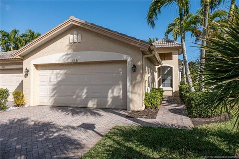 Photo of 3651 NW Willow Creek Drive, Jensen Beach, FL 34957 (MLS # M20048438)
