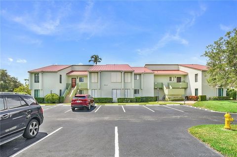 Photo of 5423 SE Miles Grant Road #201, Stuart, FL 34997 (MLS # M20052126)