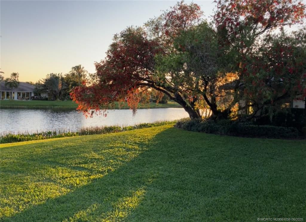 Photo of 1688 SW Springfield Court, Palm City, FL 34990 (MLS # M20051038)