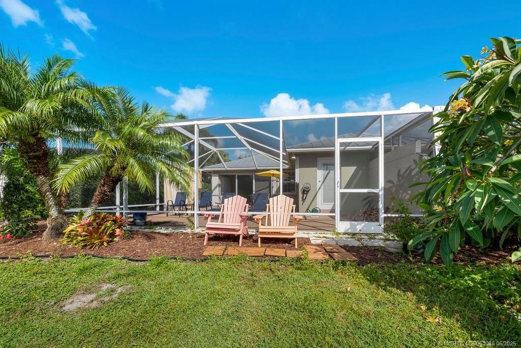 Photo of 1688 SW Springfield Court, Palm City, FL 34990 (MLS # M20051038)