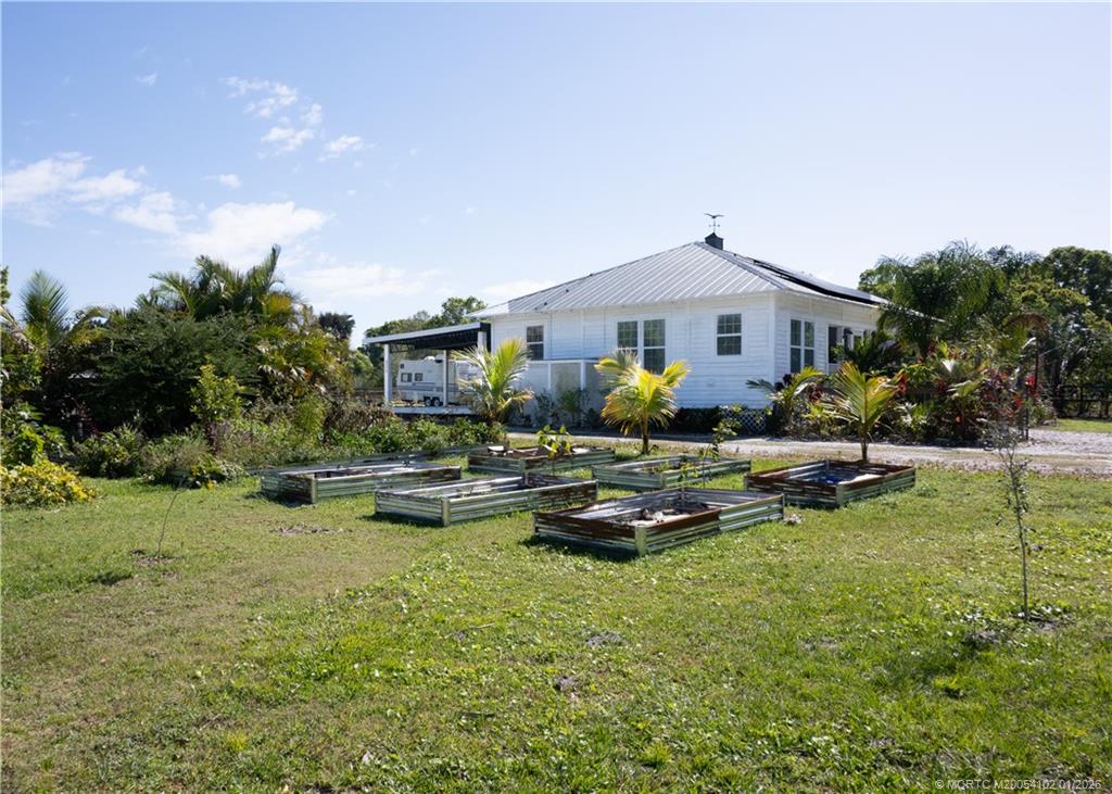 3121 Old Edwards Road